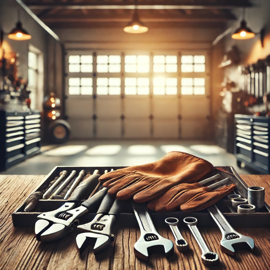 About Our Family-Owned Garage Door Company in Carmichael CA - Professional Service Team