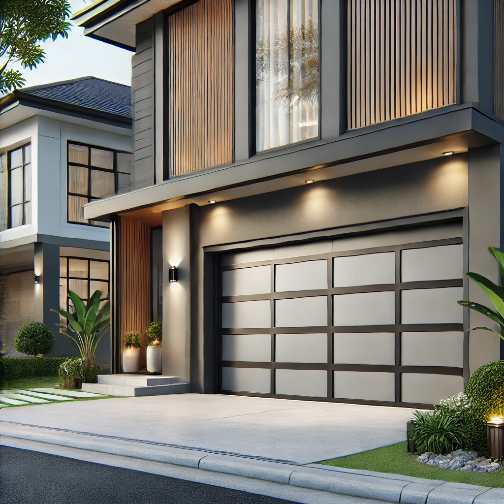 Professional Garage Door Company Carmichael CA - 24/7 Emergency Service & Repairs