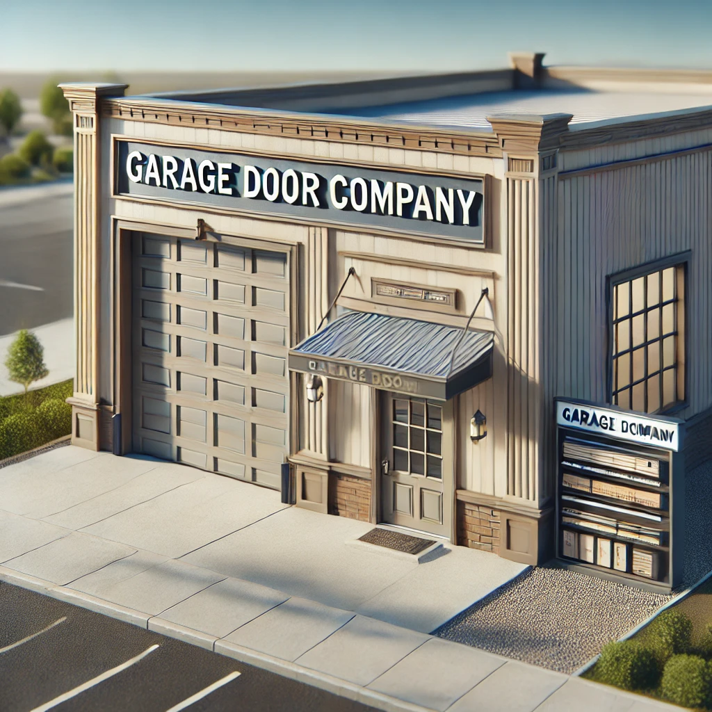 Best Garage Door Company Near Me Carmichael CA - 24/7 Emergency Service